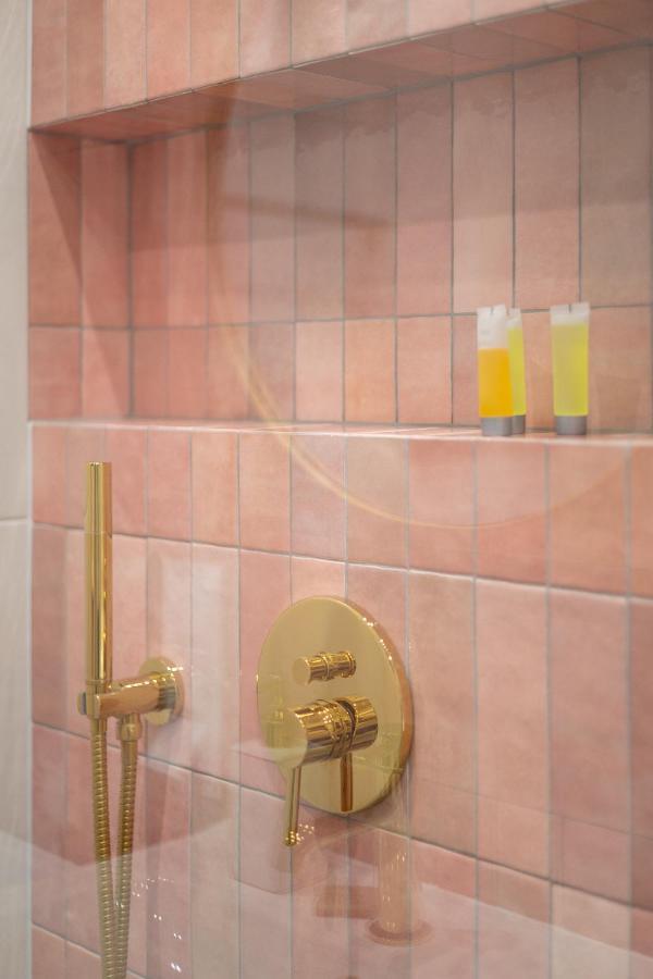 Burakowska Pastel Elegant Apartment Varşova Dış mekan fotoğraf