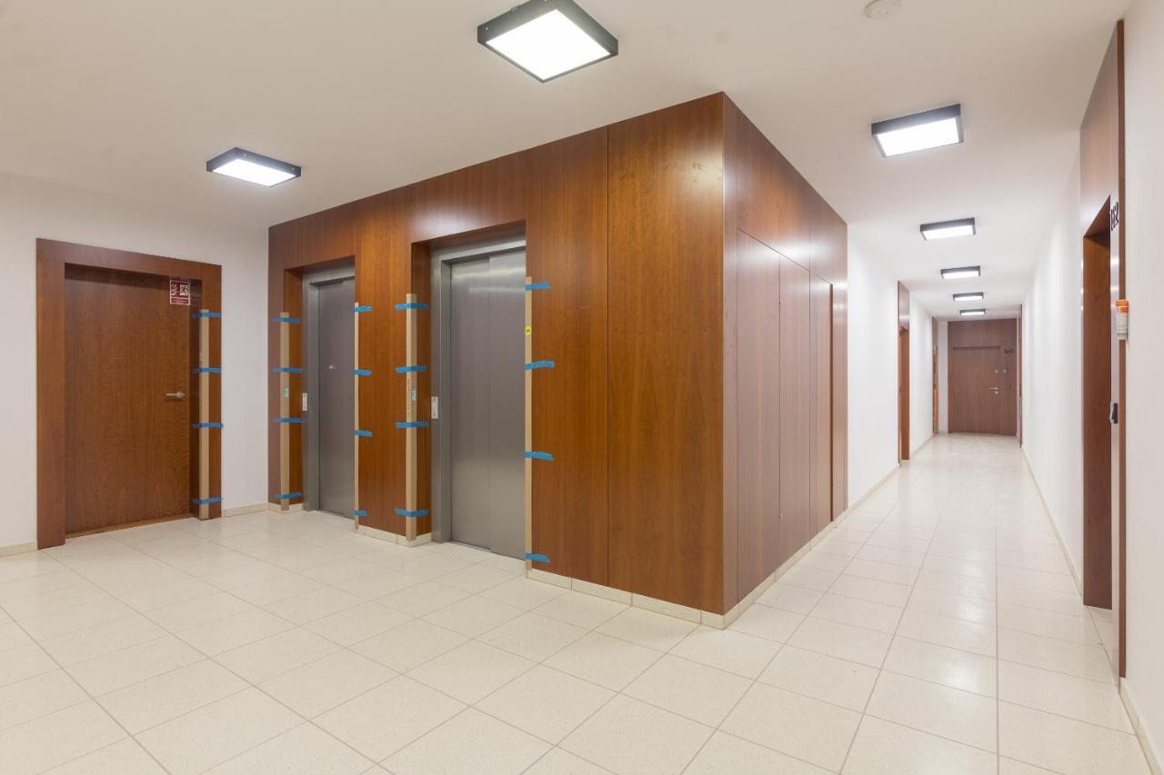 Burakowska Pastel Elegant Apartment Varşova Dış mekan fotoğraf